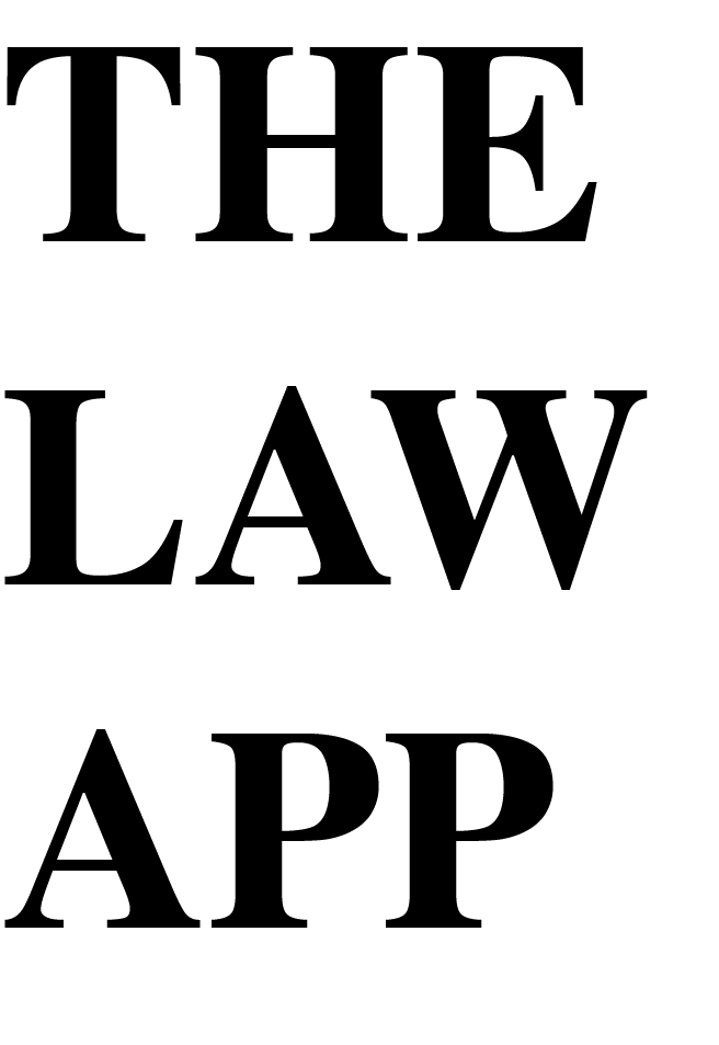 thelawapp